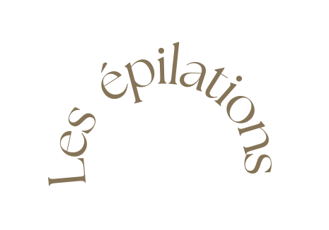 Les épilations